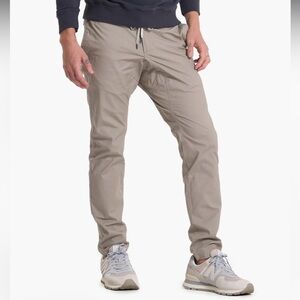 Vuori Ripstop Pants Men’s large